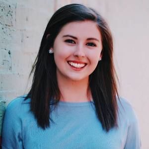 Meet your Posher, Mary kate